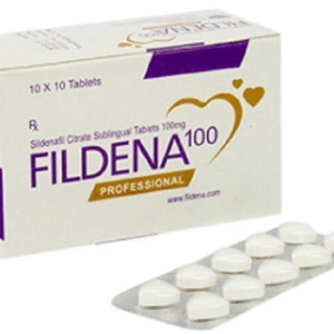 Fildena Professional