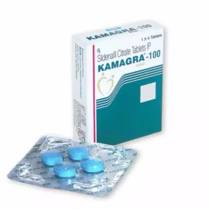 Kamagra Effervescent 100mg