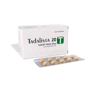 Tadalista 10mg