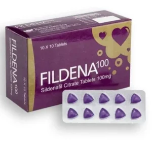 Fildena 100