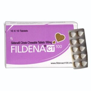 Fildena Ct