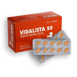 Vidalista Tablets