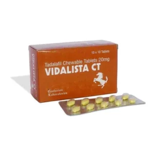 Vidalista Ct
