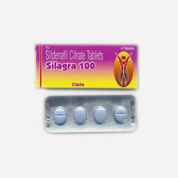 Silagra 100
