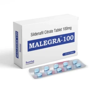 Malegra 100mg