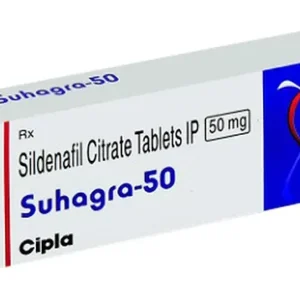 Suhagra 50mg