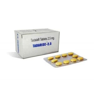 Tadarise 2.5mg