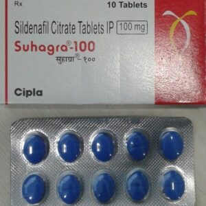 Suhagra 100 mg