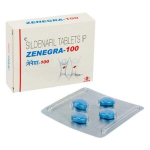 Zenegra 100